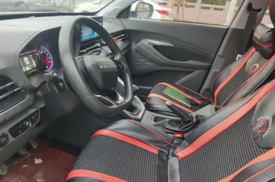 Baojun RS-3