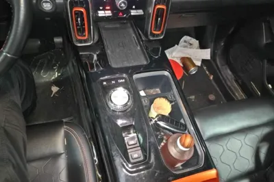 Haval Dargo
