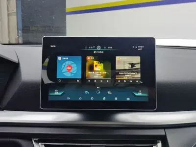 BYD Pro