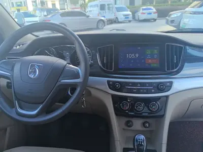 Baojun 730