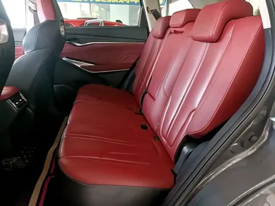 Changan 长安CS75PLUS