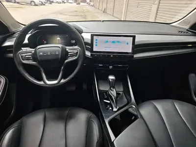 Roewe i5