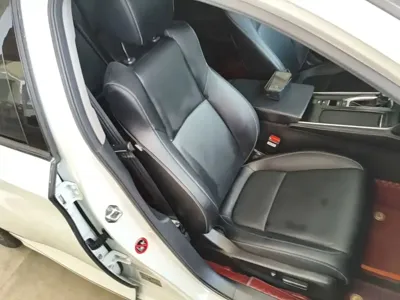 Honda Inspire