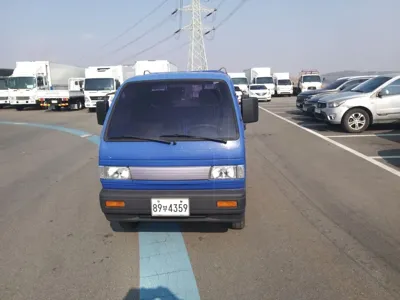 ChevroletGMDaewoo labo