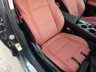 Changan Eado