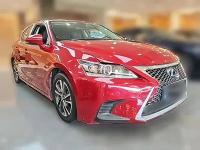 Lexus CT
