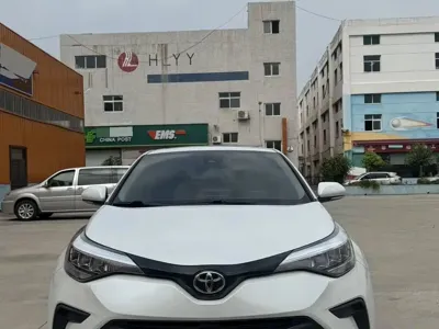Toyota Izoa