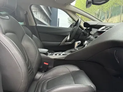 DS DS 5