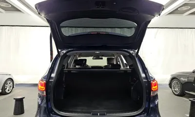 Hyundai Maxcruz