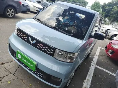 Wuling MINIEV