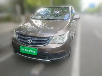 Baojun 730