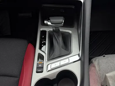 Changan CS35PLUS