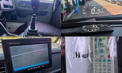 ChevroletGMDaewoo labo