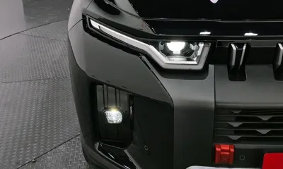 KG_Mobility_Ssangyong Torres