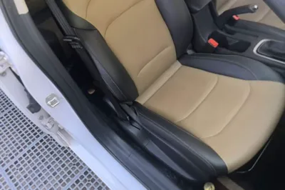 Chevrolet Monza