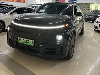 Li Auto Li L7