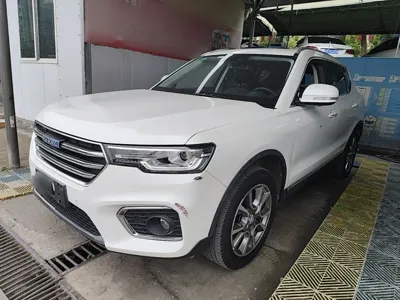 Haval H7