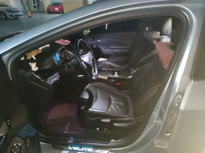 Buick Velite 5