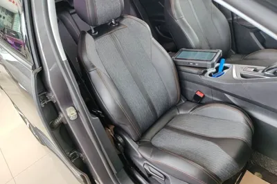 Peugeot 4008