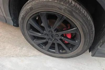 Geely Auto Coolray