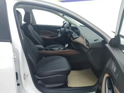 Buick Verano