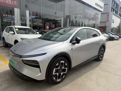 Xpeng 小鹏G7