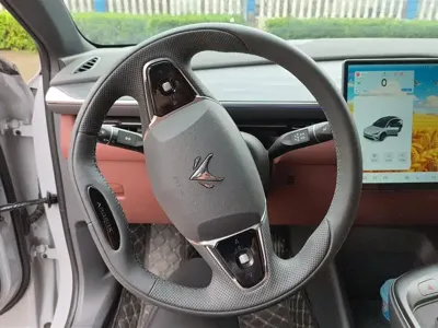 Arcfox Alpha T5