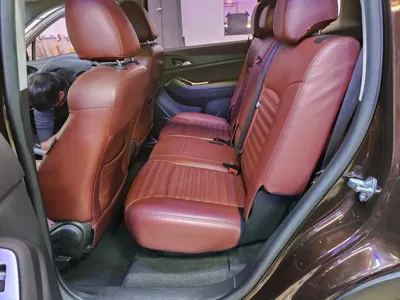 ChevroletGMDaewoo Orlando