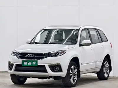 Chery Tiggo 3