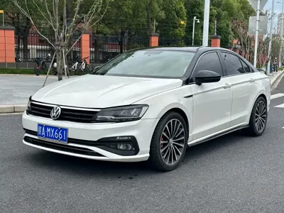 Volkswagen Lamando