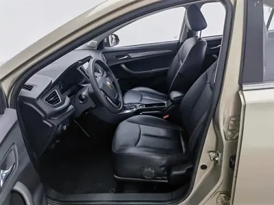 Roewe 360