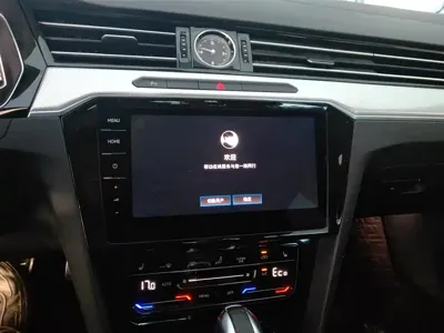 Volkswagen 迈腾 PHEV