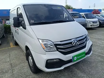 大通 V80