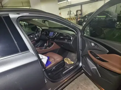 Buick Envision Plus
