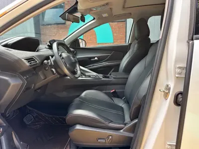 Peugeot 4008