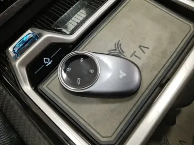 NETA Neta GT