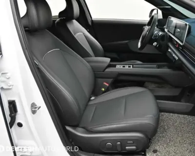 Hyundai Ioniq6