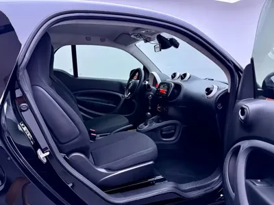 Smart Smart Fortwo