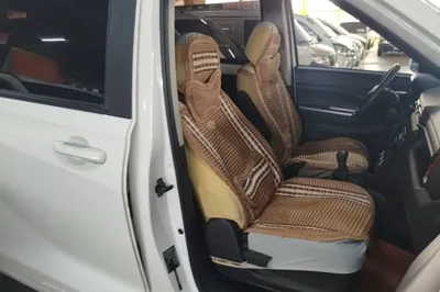 Dongfeng Fengon 380