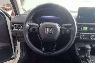 Honda Integra