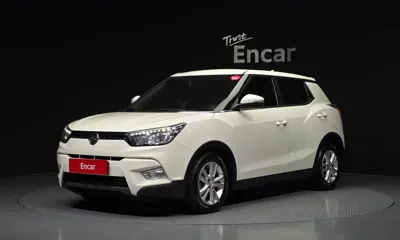 KG_Mobility_Ssangyong TIBOLI