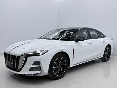 Hongqi Hongqi H6