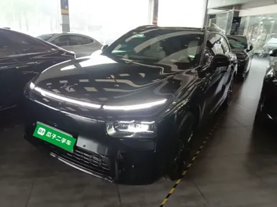 Xpeng G9