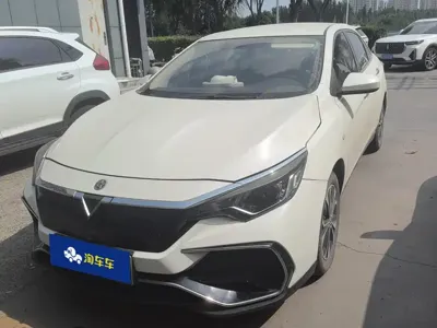 Venucia D60 EV