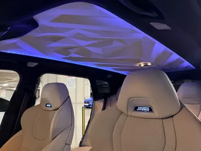 BMW XM