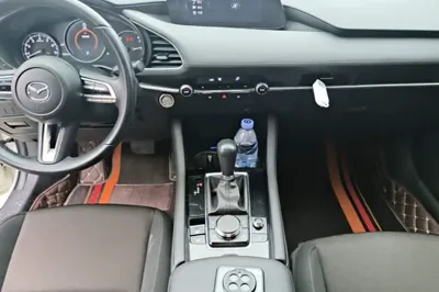 Mazda Mazda 3 Axela
