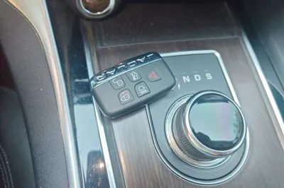 Jaguar XFL