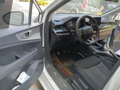Wuling Jiachen