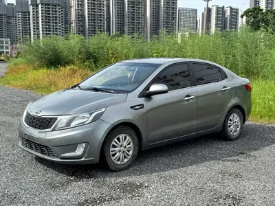 Kia K2
