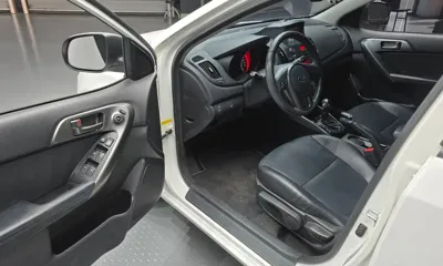 Kia Porte